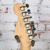 Fender - American Professional Stratocaster - Electric Guitar - Olympic White - USED