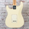 Fender - American Professional Stratocaster - Electric Guitar - Olympic White - USED