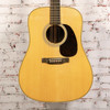 Martin - Super HD-28 - Acoustic Guitar - Natural - w/ Hardshell Case - x0248