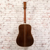 Martin - Super HD-28 - Acoustic Guitar - Natural - w/ Hardshell Case - x0248