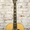 Martin - 2025 D-45 Standard Series - Acoustic Guitar - Natural Aging Toner - w/ Hardshell Case - x0923