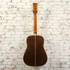 Martin - 2025 D-45 Standard Series - Acoustic Guitar - Natural Aging Toner - w/ Hardshell Case - x0923