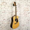 Martin - 2025 D-45 Standard Series - Acoustic Guitar - Natural Aging Toner - w/ Hardshell Case - x0923