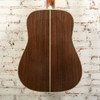 Martin - 2025 D-45 Standard Series - Acoustic Guitar - Natural Aging Toner - w/ Hardshell Case - x0923