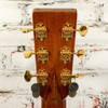 Martin - 2025 D-45 Standard Series - Acoustic Guitar - Natural Aging Toner - w/ Hardshell Case - x0923