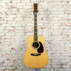 Martin - 2025 D-45 Standard Series - Acoustic Guitar - Natural Aging Toner - w/ Hardshell Case - x0923