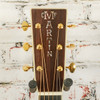 Martin - 2025 D-45 Standard Series - Acoustic Guitar - Natural Aging Toner - w/ Hardshell Case - x0923