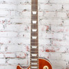 Gibson - 2023 Les Paul Standard 60s Left-Handed Electric Guitar Iced Tea w/OHSC - USED