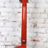Gibson - 2023 Les Paul Standard 60s Left-Handed Electric Guitar Iced Tea w/OHSC - USED