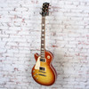Gibson - 2023 Les Paul Standard 60s Left-Handed Electric Guitar Iced Tea w/OHSC - USED