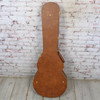 Gibson - 2023 Les Paul Standard 60s Left-Handed Electric Guitar Iced Tea w/OHSC - USED