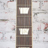 Gibson - 2021 Les Paul Standard 50s Electric Guitar Heritage Cherry Sunburst w/OHSC - USED