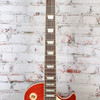 Gibson - 2021 Les Paul Standard 50s Electric Guitar Heritage Cherry Sunburst w/OHSC - USED
