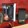 Gibson - 2021 Les Paul Standard 50s Electric Guitar Heritage Cherry Sunburst w/OHSC - USED