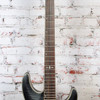 Schecter - Platinum Diamond Series C-1 Electric Guitar Translucent Black - USED