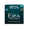 Martin - MP550T Era Treated - Acoustic Guitar String Set - Medium