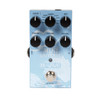 M-Vave Mini Universe Reverb Pedal w/Box USED