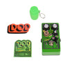 DOD - Badder Monkey Tube Overdrive  Pedal - w/Box - USED