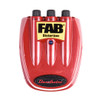 Danelectro - 2000's FAB Distortion Pedal - USED