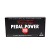 VoodooLab - Pedal Power X8 w/PSU - USED