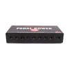VoodooLab - Pedal Power X8 w/PSU - USED