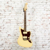 Fender - 2018 American Special Jazzmaster Electric Guitar - VIntage White - USED