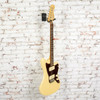 Fender - 2018 American Special Jazzmaster Electric Guitar - VIntage White - USED