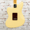 Fender - 2018 American Special Jazzmaster Electric Guitar - VIntage White - USED
