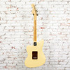 Fender - 2018 American Special Jazzmaster Electric Guitar - VIntage White - USED