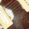 Fender - 2018 American Special Jazzmaster Electric Guitar - VIntage White - USED