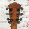 Washburn - WCG25SCE - Comfort Series Electric Acoustic Guitar - Natural - USED
