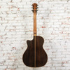 Washburn - WCG25SCE - Comfort Series Electric Acoustic Guitar - Natural - USED