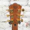 Washburn - J40SCE Heritage 40 Series - Jumbo Electric Acoustic Guitar - Natural - USED