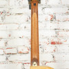Washburn - J40SCE Heritage 40 Series - Jumbo Electric Acoustic Guitar - Natural - USED