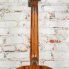 Washburn - Woodline O12SE Orchestra Electric Acoustic Guitar - Natural - USED