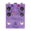 Caroline Guitar Company - Somersault Lo-Fi Modulator Pedal w/Box - USED