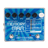 Electro-Harmonix Stereo Memory Man Harazai Pedal USED