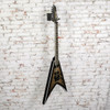 Dean - Vengeance Select Fluence - Electric Guitar - Charcoal Burst - USED