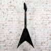 Dean - Vengeance Select Fluence - Electric Guitar - Charcoal Burst - USED