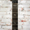 Dean - Vengeance Select Fluence - Electric Guitar - Charcoal Burst - USED