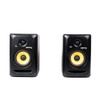 KRK ROKIT 5 G5 5" Powered Studio Monitor Pair USED