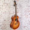 Taylor - (2025) Gold Label 814e Super Auditorium - Acoustic-Electric Guitar - Sunburst - w/ Taylor Deluxe Hardshell Brown Case - x5094 USED