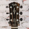 Taylor - (2025) Gold Label 814e Super Auditorium - Acoustic-Electric Guitar - Sunburst - w/ Taylor Deluxe Hardshell Brown Case - x5094 USED
