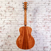 Taylor - (2025) Gold Label 814e Super Auditorium - Acoustic-Electric Guitar - Sunburst - w/ Taylor Deluxe Hardshell Brown Case - x5094 USED