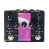Keeley Loomer Fuzz Reverb Pedal w/Box USED