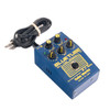 BK Butler - Tube Works Blue Tube Drive Pedal - USED
