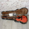Epiphone - Billie Joe Armstrong Les Paul Junior - Electric Guitar - Radiant Red - w/ Hardshell Case