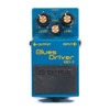 BOSS BD-2 Blues Driver Pedal w/Box USED