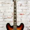 Epiphone - 2022 Casino Semi-Hollow Electric Guitar - Vintage Sunburst - USED