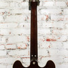 Epiphone - 2022 Casino Semi-Hollow Electric Guitar - Vintage Sunburst - USED